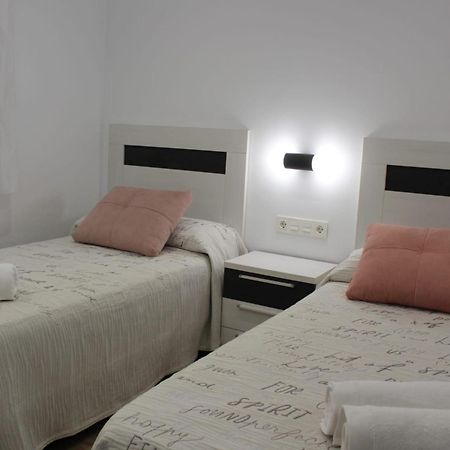 Apartamento A Pie De Playa クリェラ エクステリア 写真