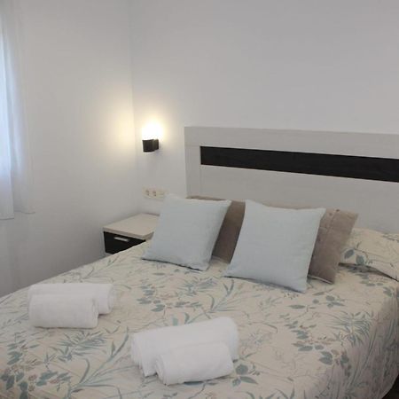 Apartamento A Pie De Playa クリェラ エクステリア 写真