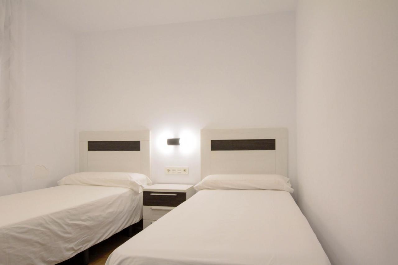 Apartamento A Pie De Playa クリェラ エクステリア 写真