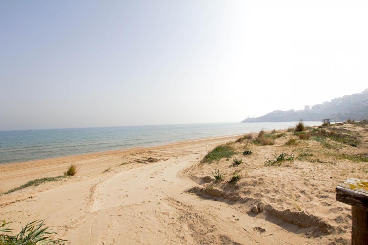 Apartamento A Pie De Playa クリェラ エクステリア 写真