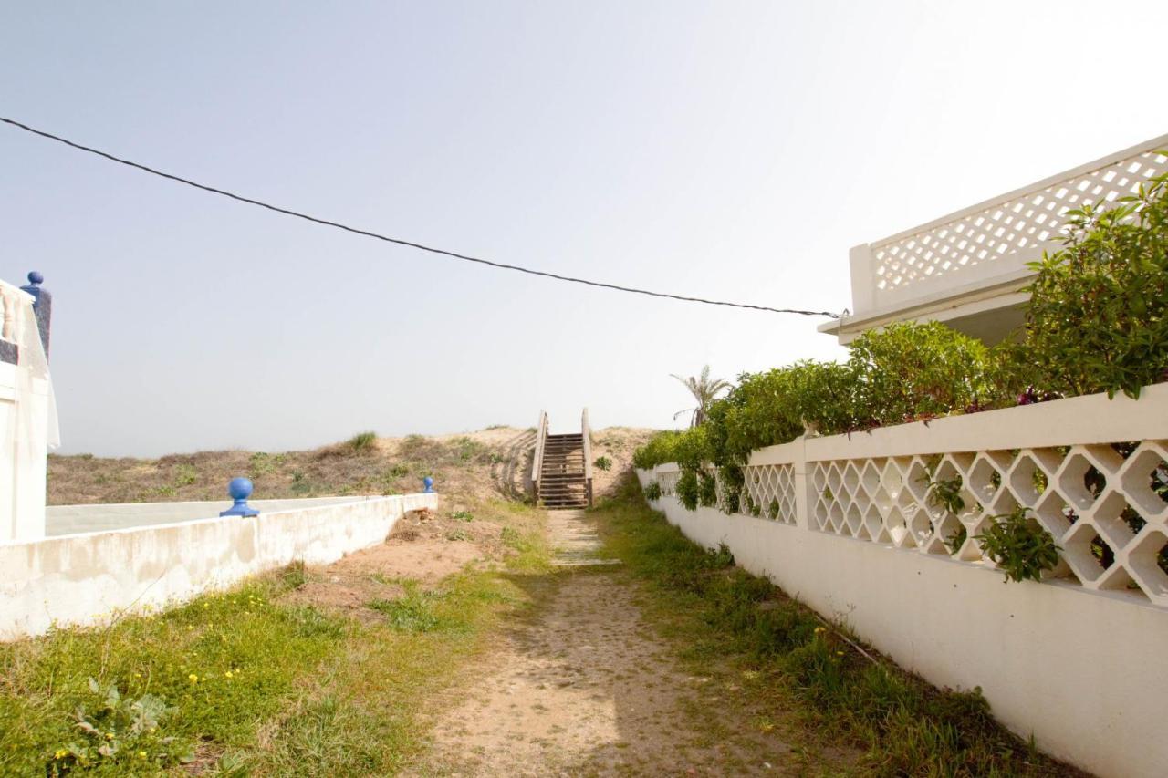 Apartamento A Pie De Playa クリェラ エクステリア 写真