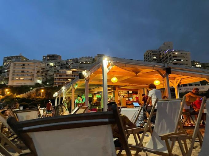 Apartamento A Pie De Playa クリェラ エクステリア 写真