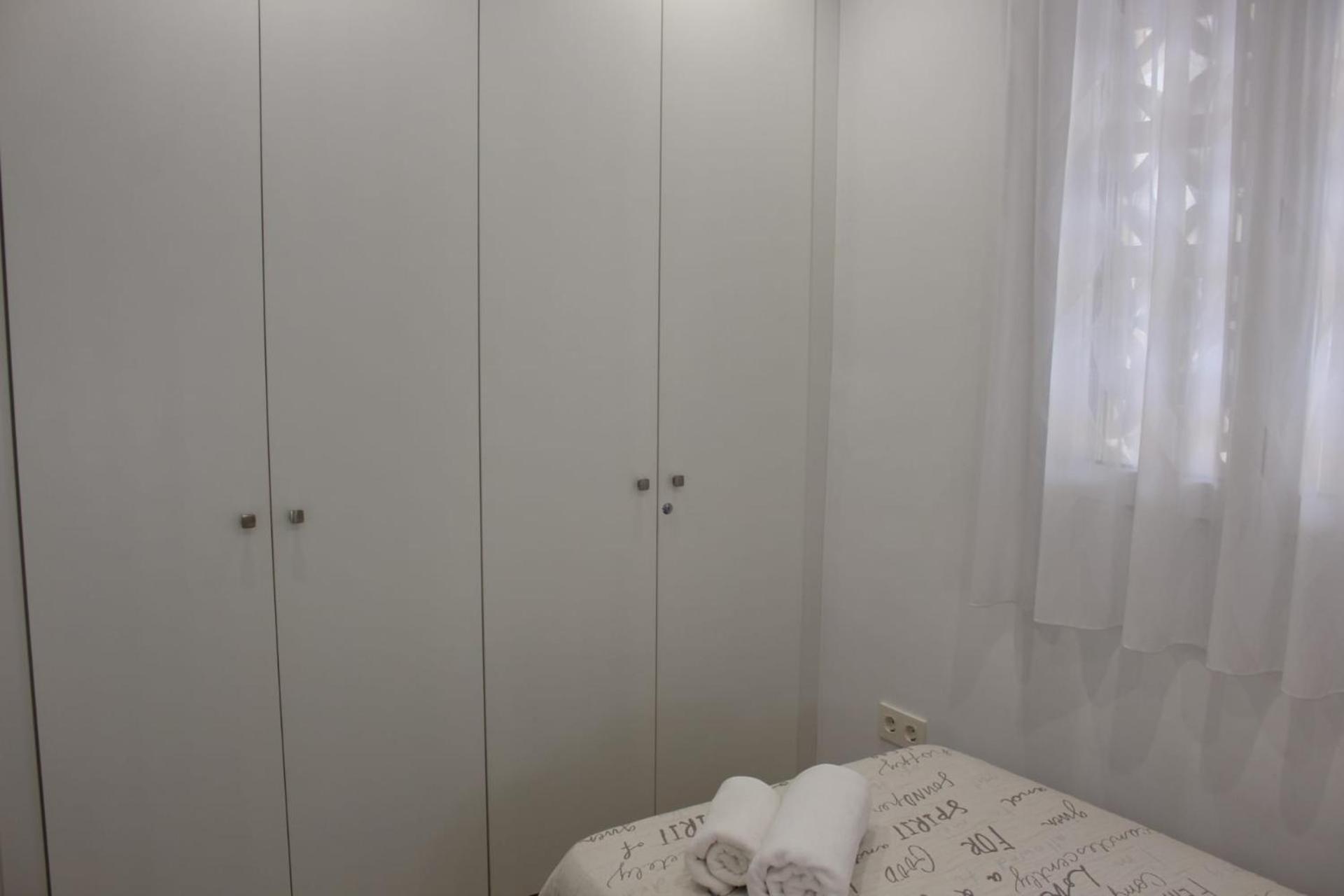 Apartamento A Pie De Playa クリェラ エクステリア 写真