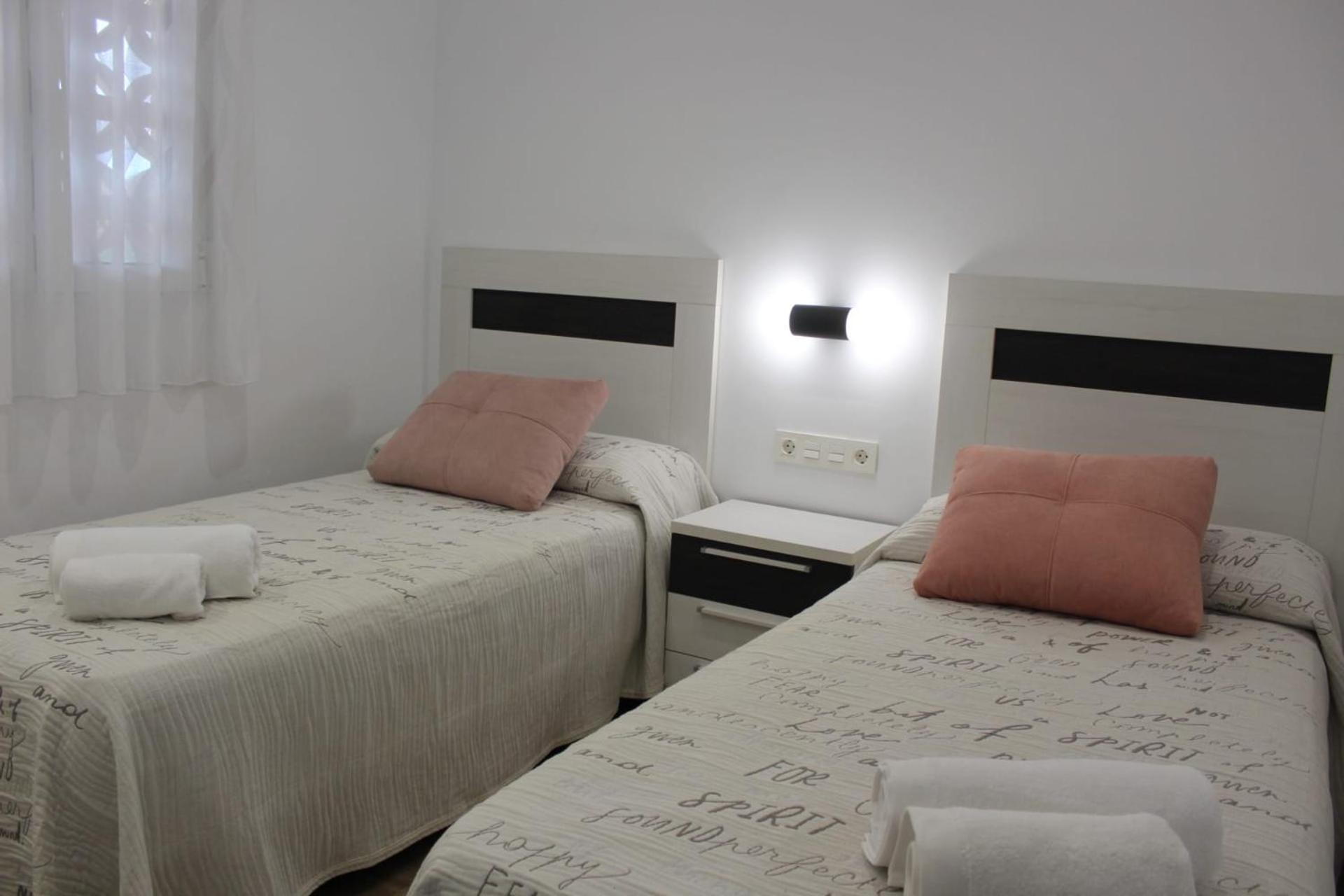 Apartamento A Pie De Playa クリェラ エクステリア 写真