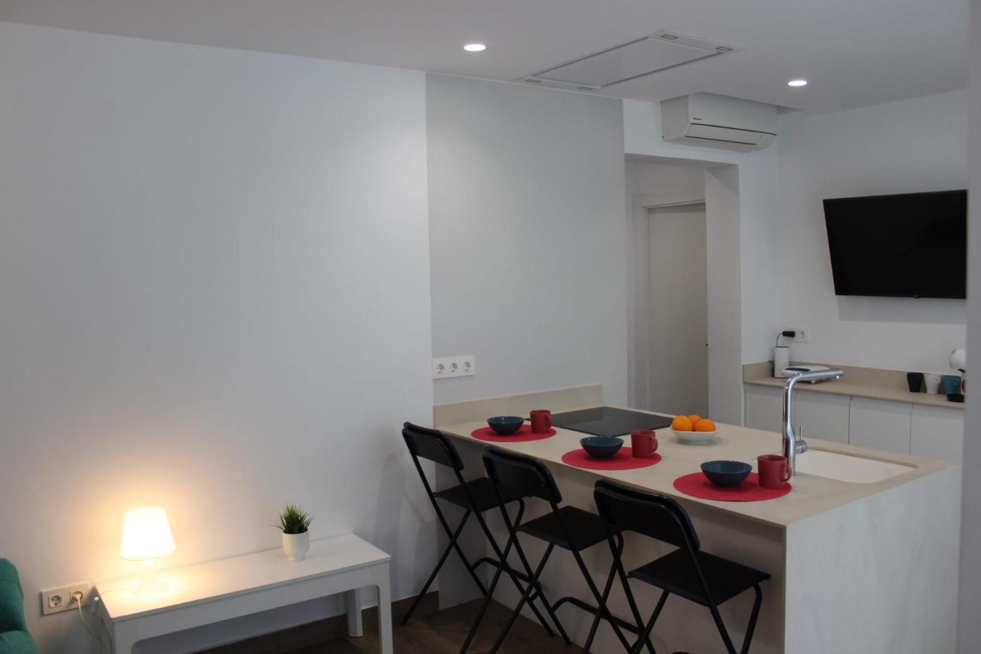 Apartamento A Pie De Playa クリェラ エクステリア 写真