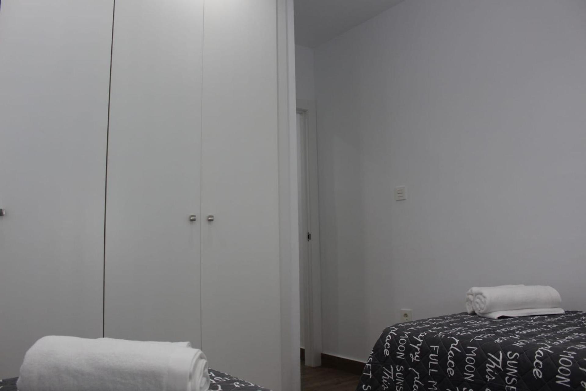 Apartamento A Pie De Playa クリェラ エクステリア 写真